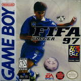 FIFA Soccer 97 (Game Boy)